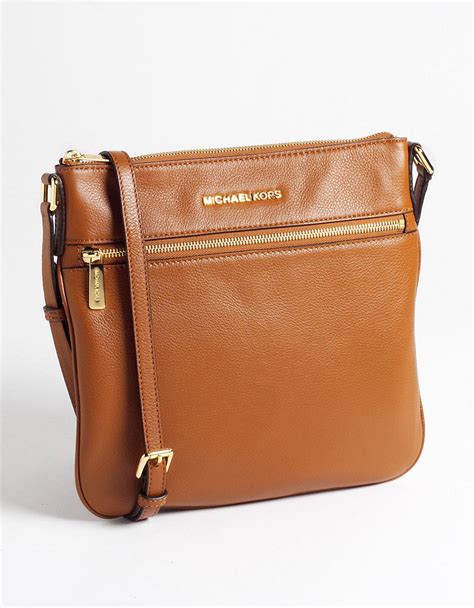 michael kors brown tote bag|michael kors brown crossbody bag.